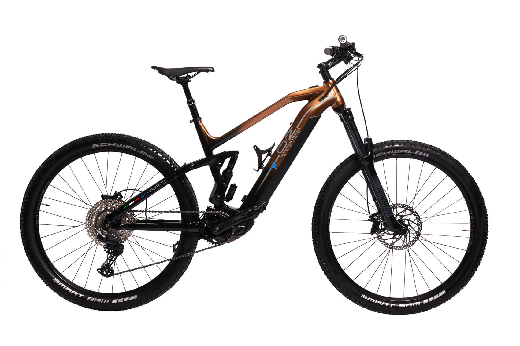 Wheeler full 2025 suspension mountain bikes